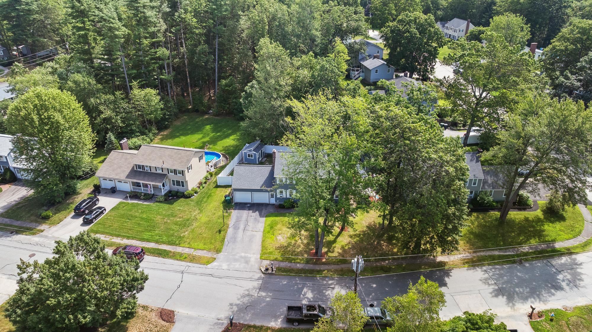 38 Monza Road Nashua, NH 03064 - Photo 39 of 53