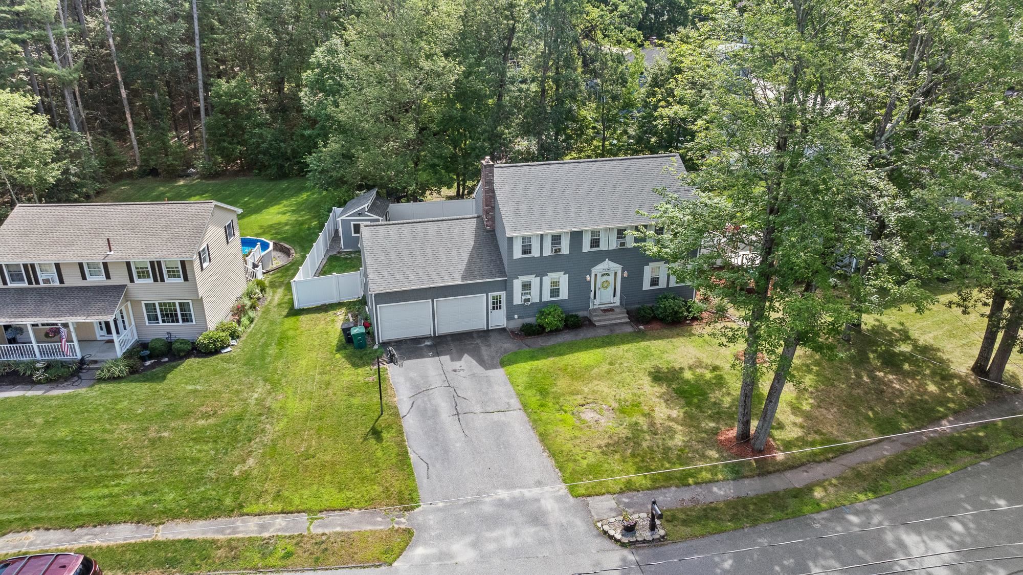 38 Monza Road Nashua, NH 03064 - Photo 50 of 53