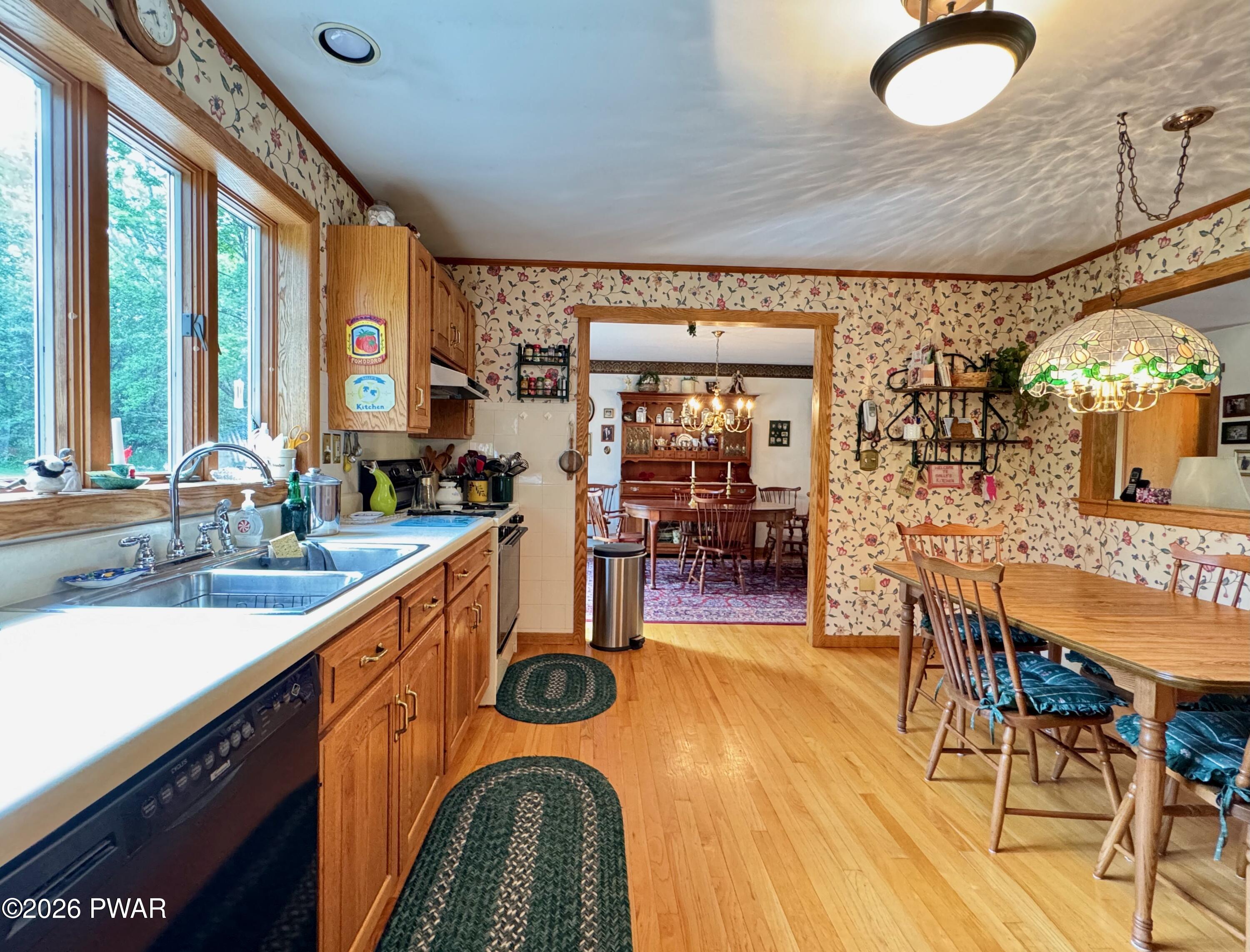 61 Murphy Hill Road Pleasant Mount, PA 18453 - Photo 20 of 66