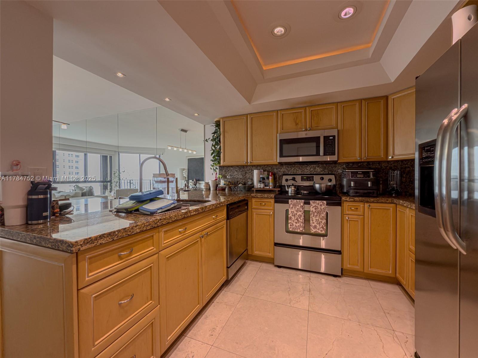 520 Brickell Key Drive, Unit A905 Miami, FL 33131 - Photo 11 of 29