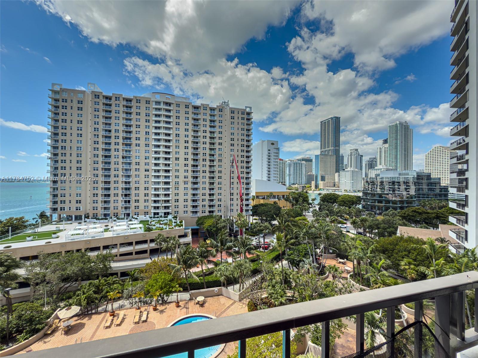 520 Brickell Key Drive, Unit A905 Miami, FL 33131 - Photo 24 of 29