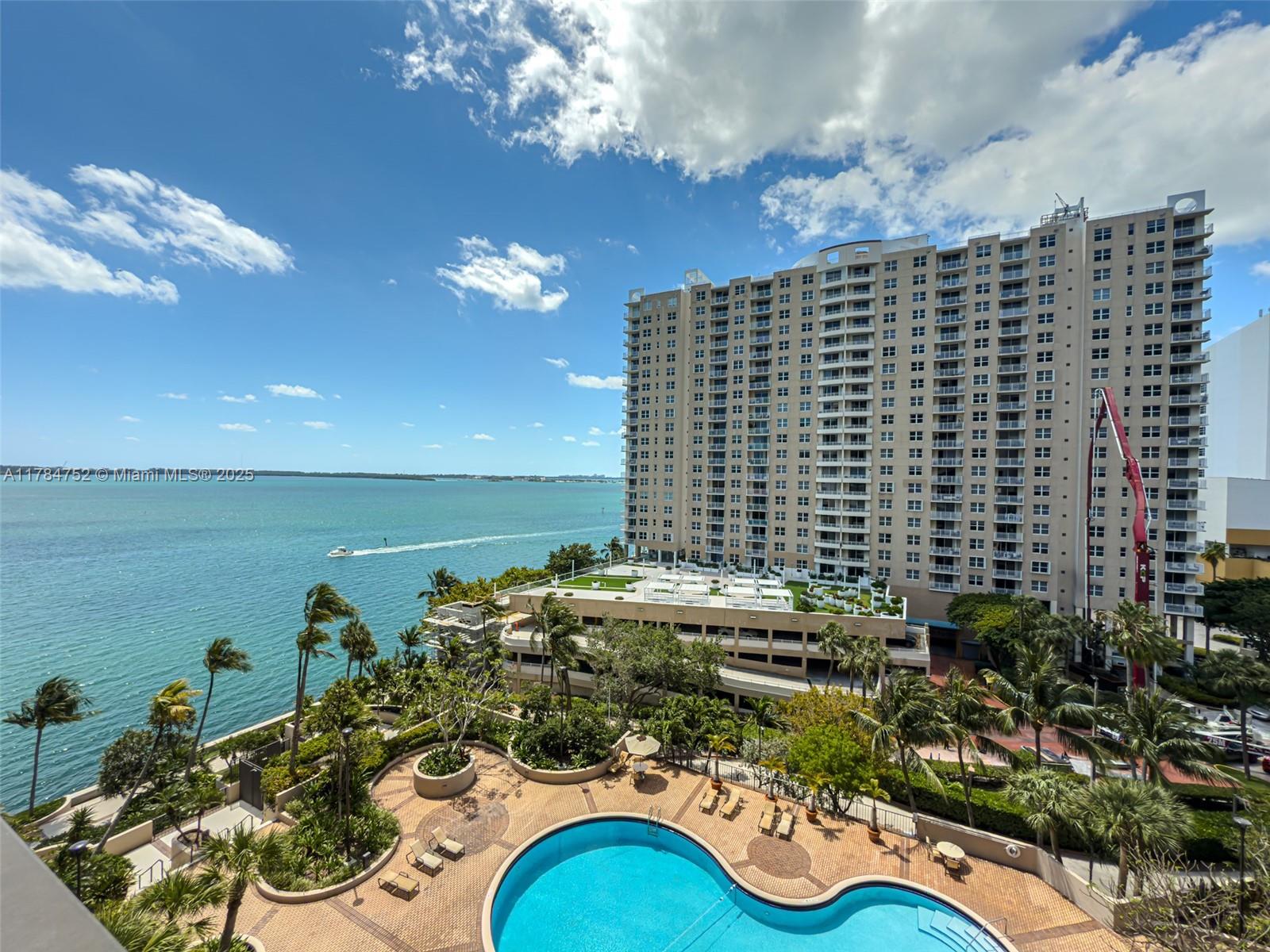 520 Brickell Key Drive, Unit A905 Miami, FL 33131 - Photo 28 of 29