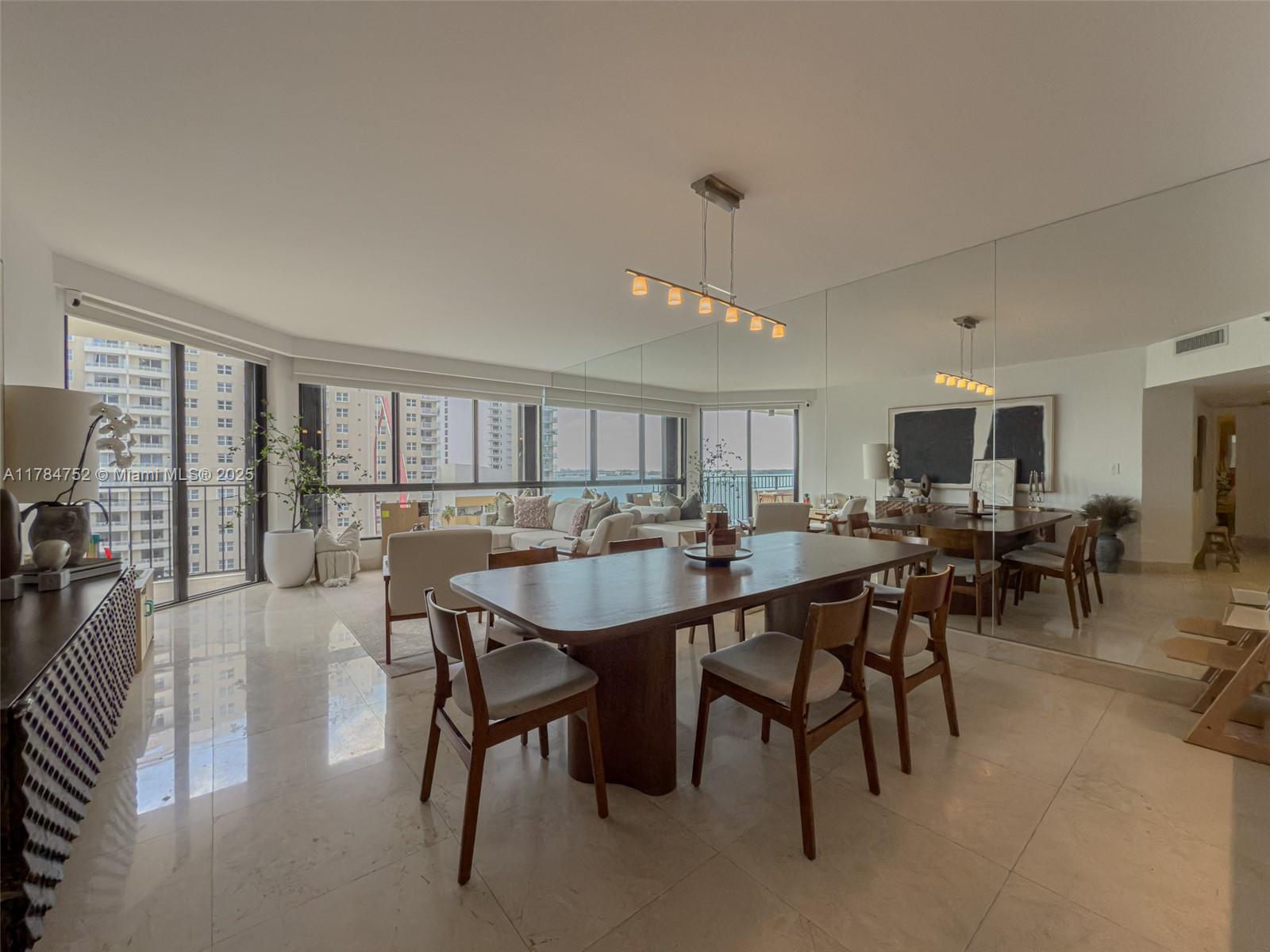 520 Brickell Key Drive, Unit A905 Miami, FL 33131 - Photo 4 of 29