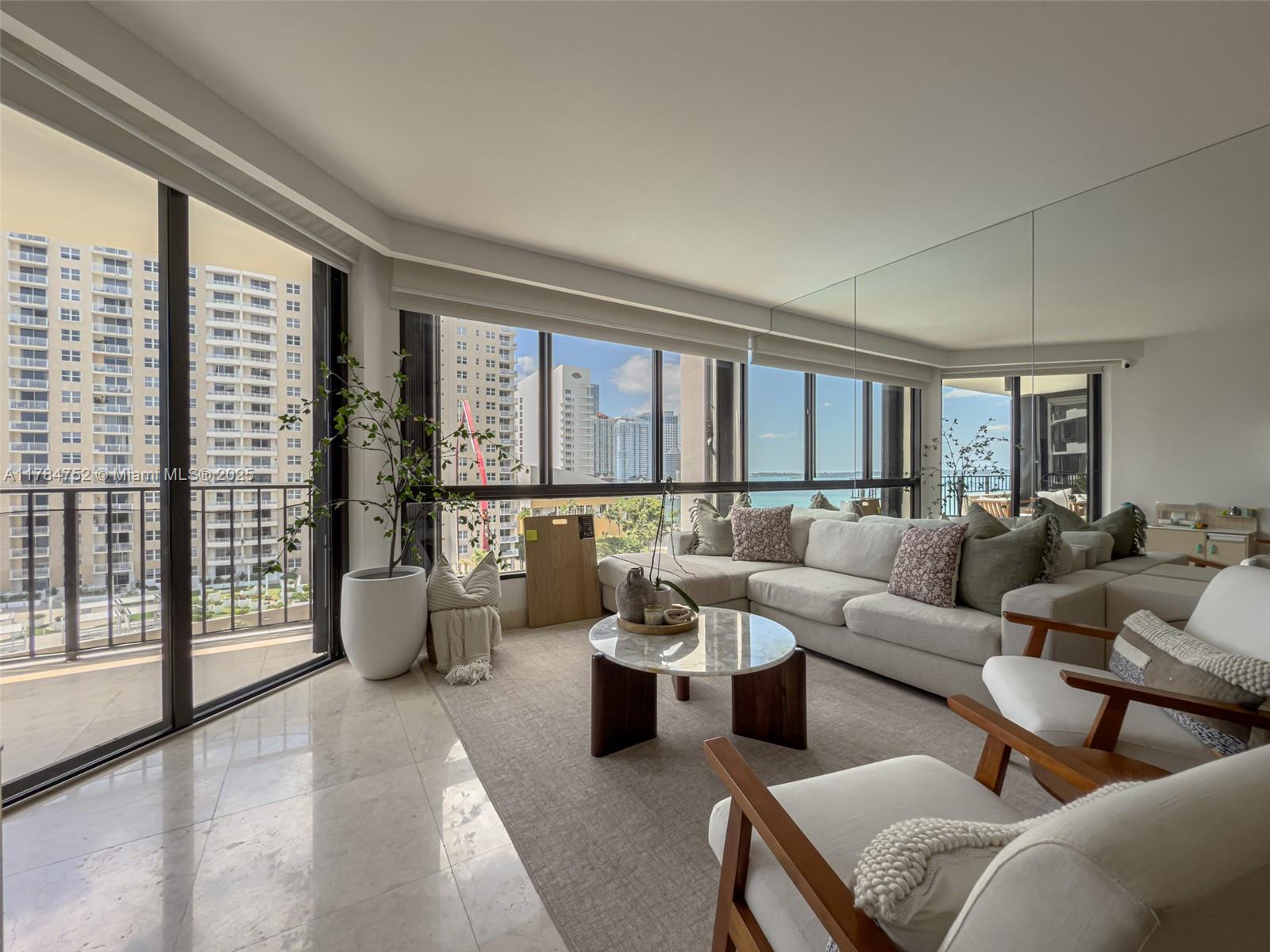 520 Brickell Key Drive, Unit A905 Miami, FL 33131 - Photo 8 of 29