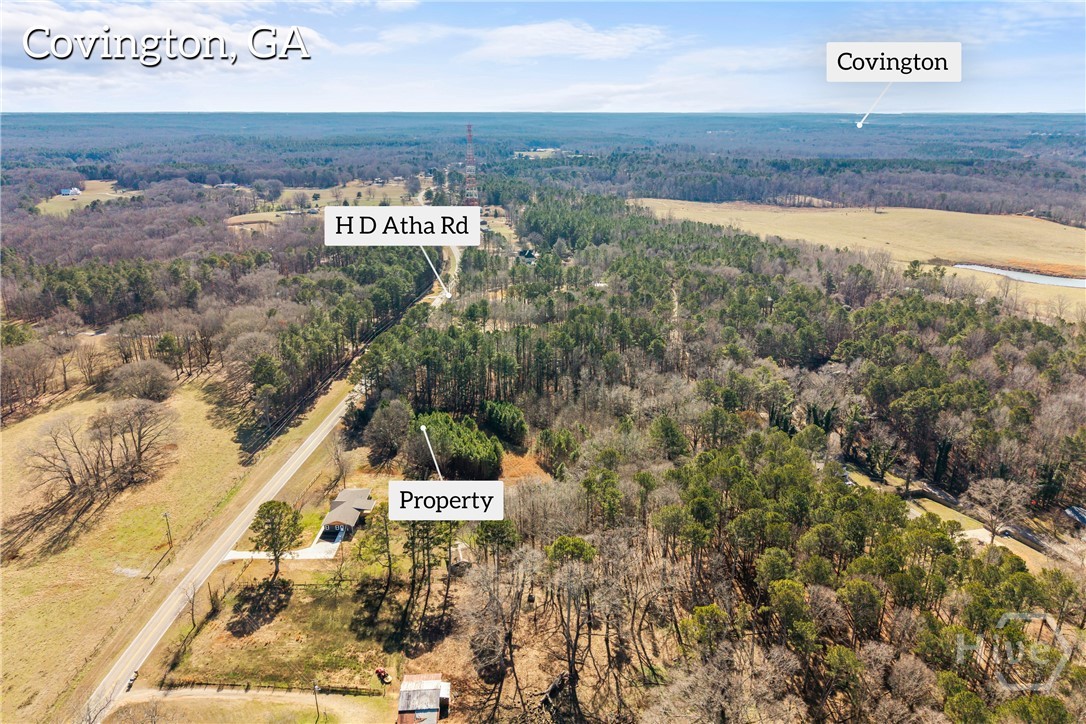 0 H D H D Atha Road Monroe, GA 30655 - Photo 4 of 11