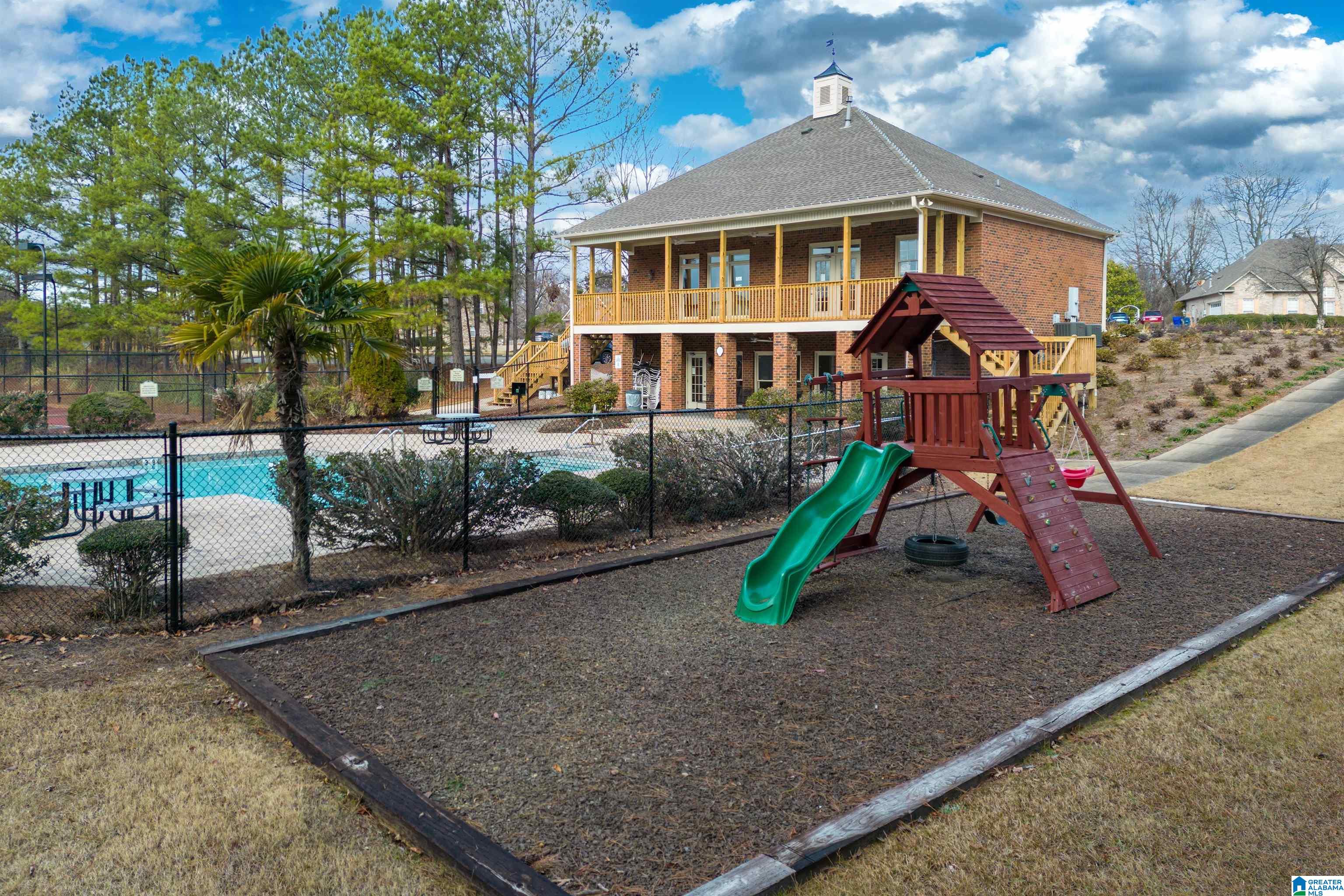 431 Summit Way Fultondale, AL 35068 - Photo 32 of 32