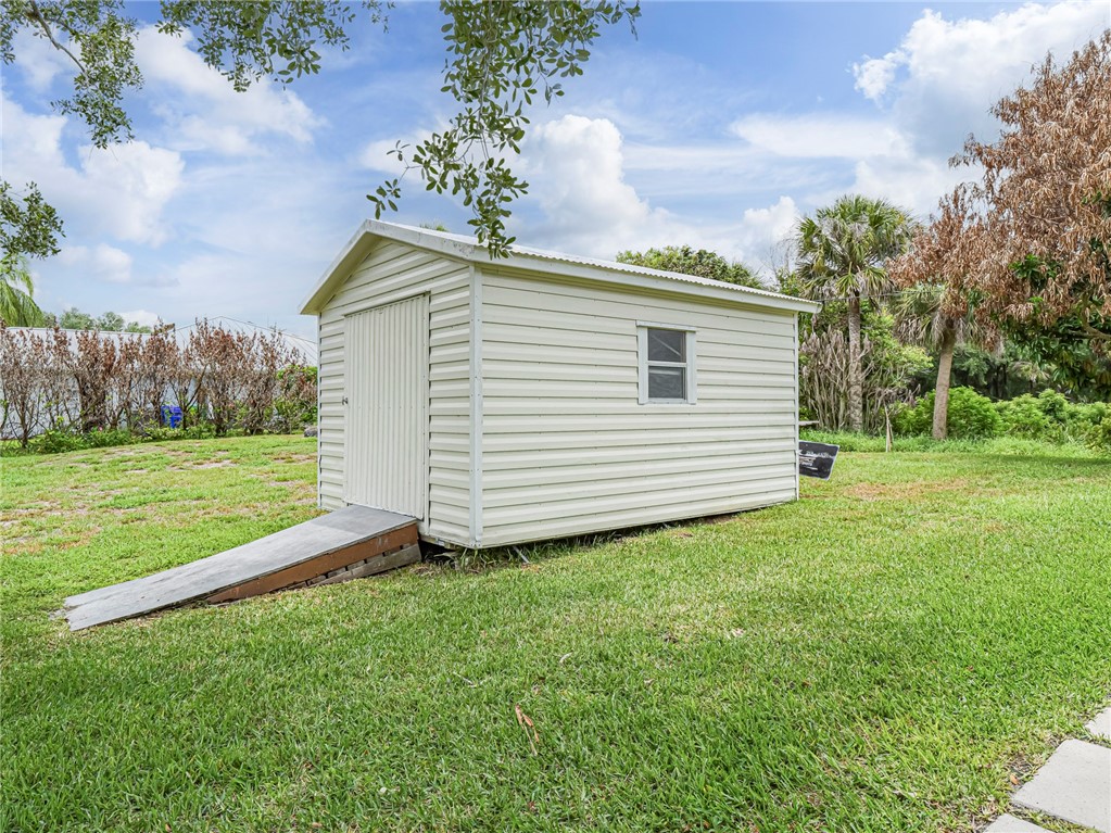 1173 George Street Sebastian, FL 32958 - Photo 35 of 36