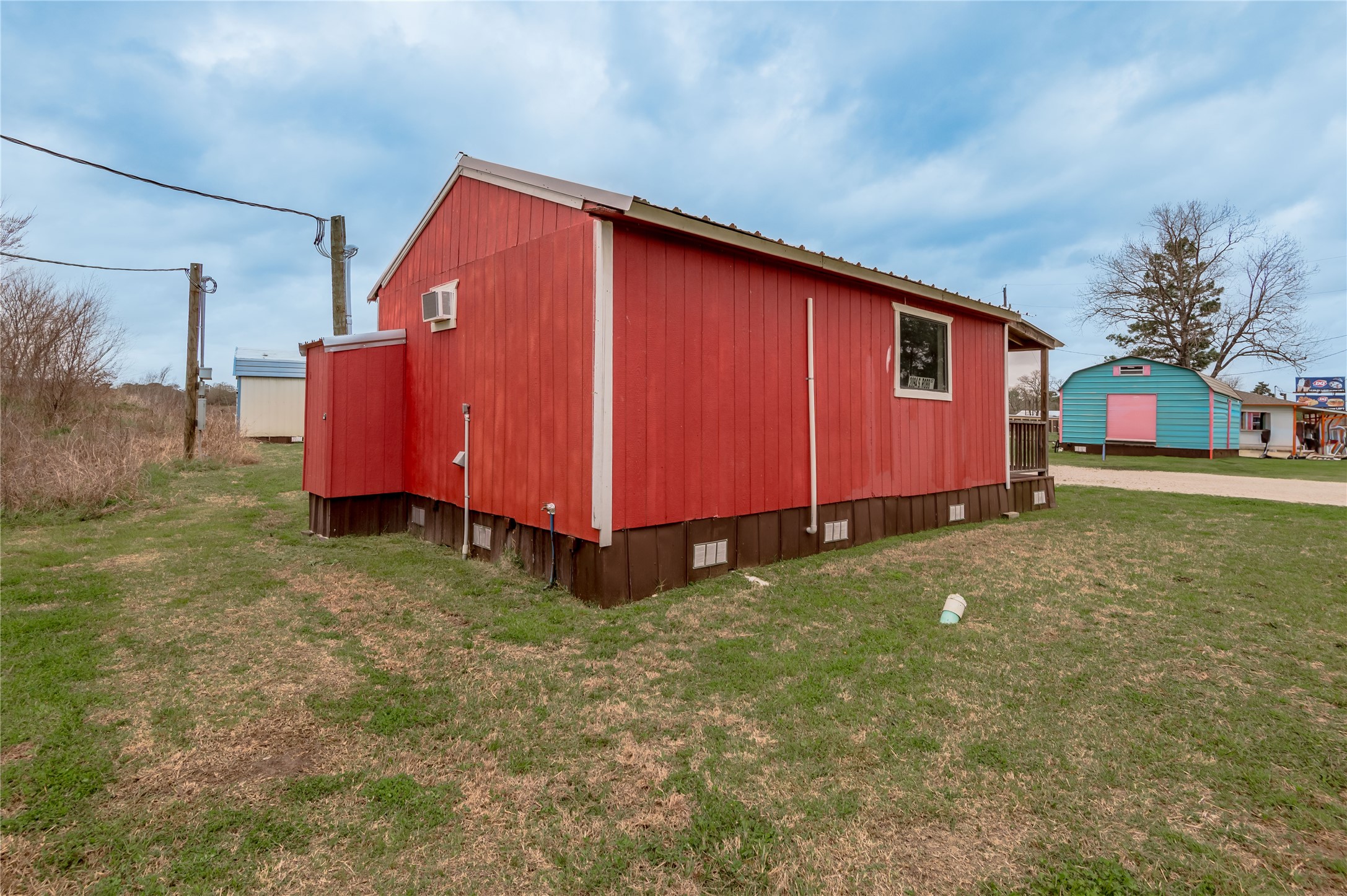 2094 South Robb Street Trinity, TX 75862 - Photo 21 of 23