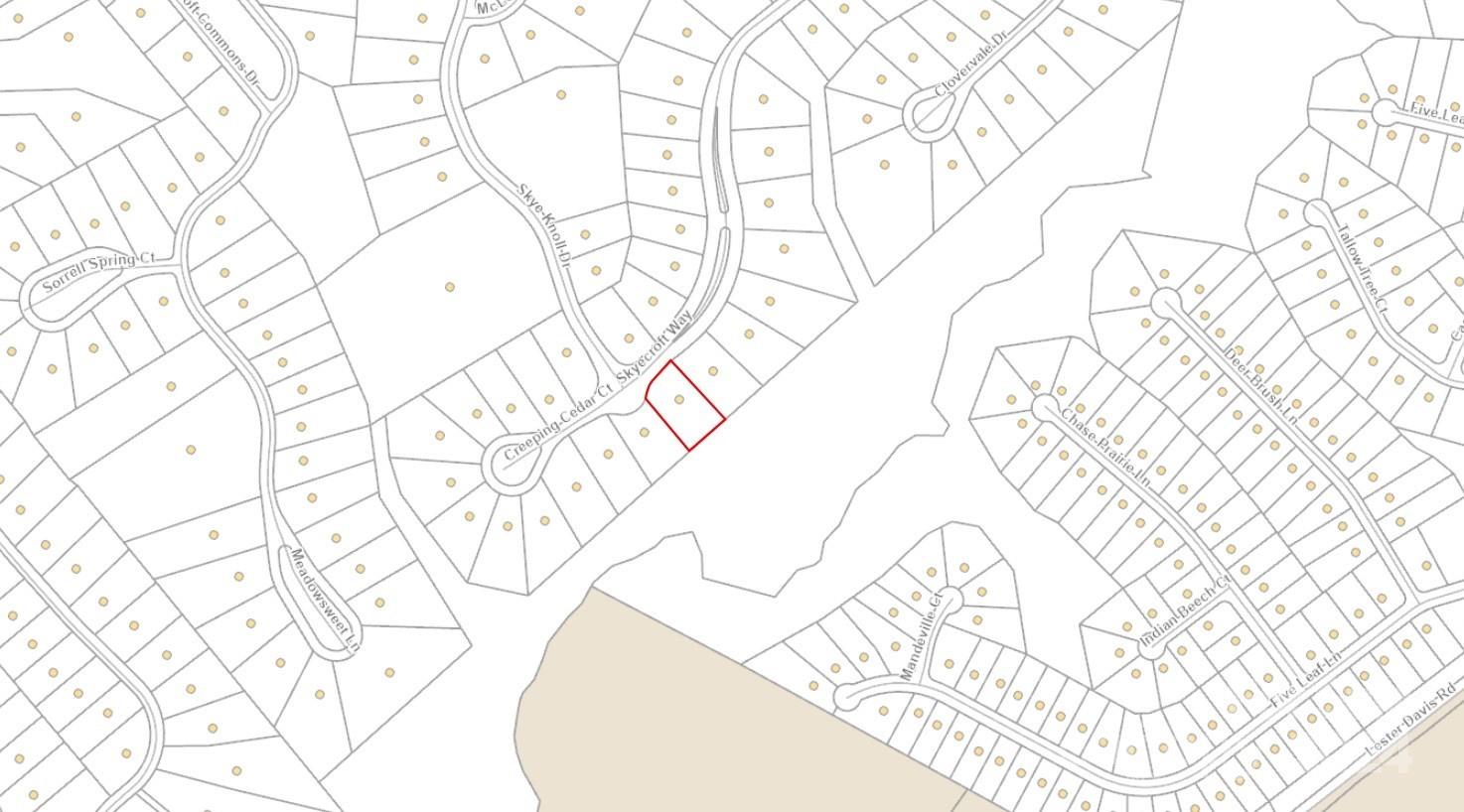 331 Skyecroft Way Waxhaw, NC 28173 - Photo 3 of 3