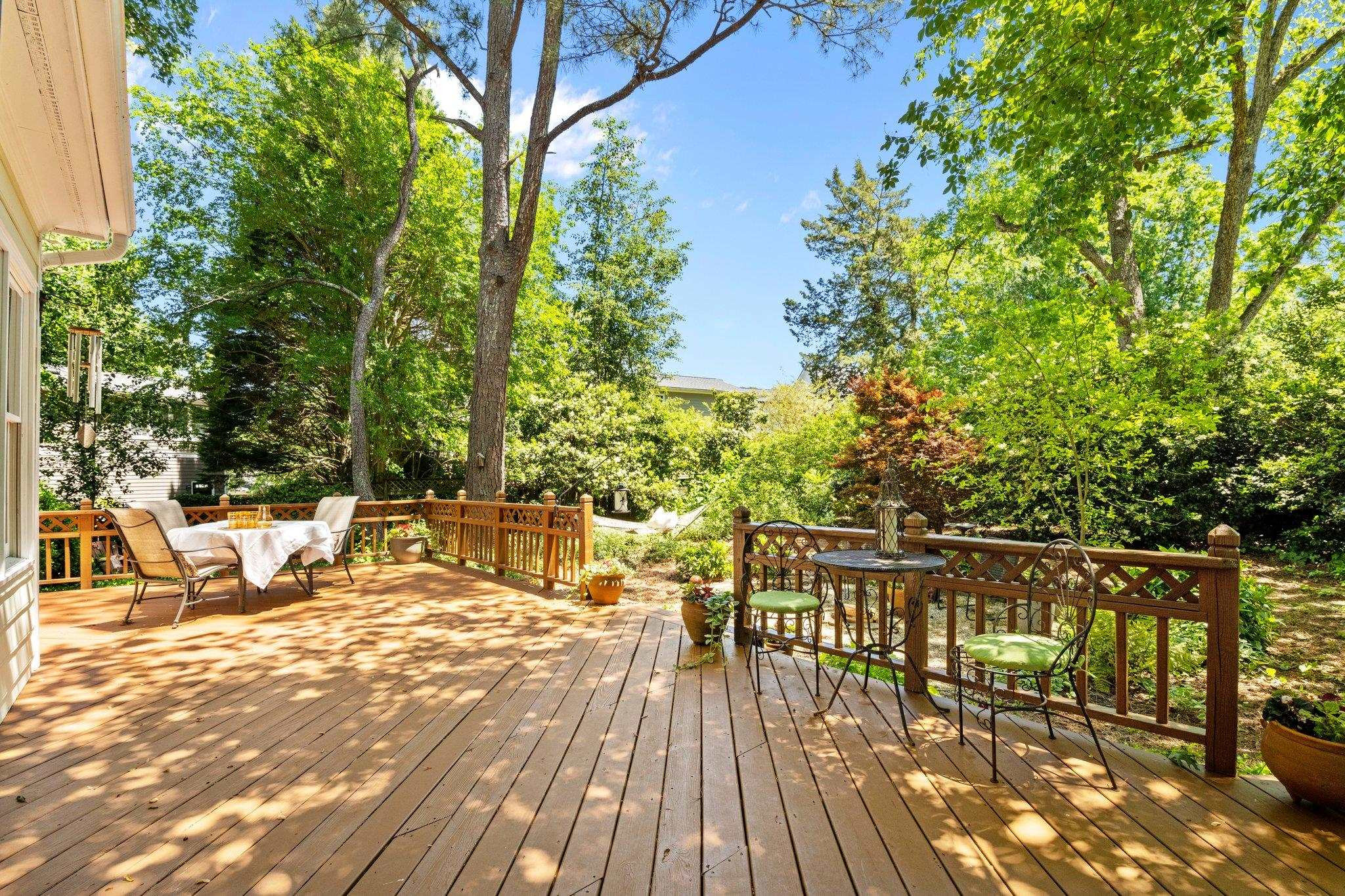 7916 Laurel Mountain Road Raleigh, NC 27613 - Photo 25 of 38 Photo 25