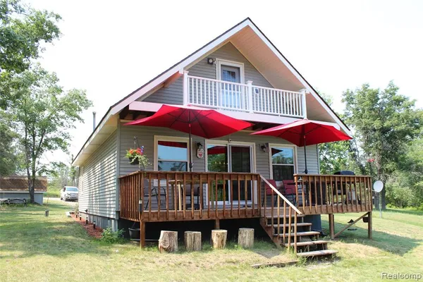 $380,000 | 3403 Eggleston Road, Mio, MI 48647