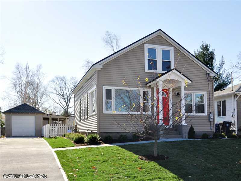 46 Landon Road Warwick, RI 02888 - Photo 1 of 25 Exterior Front.