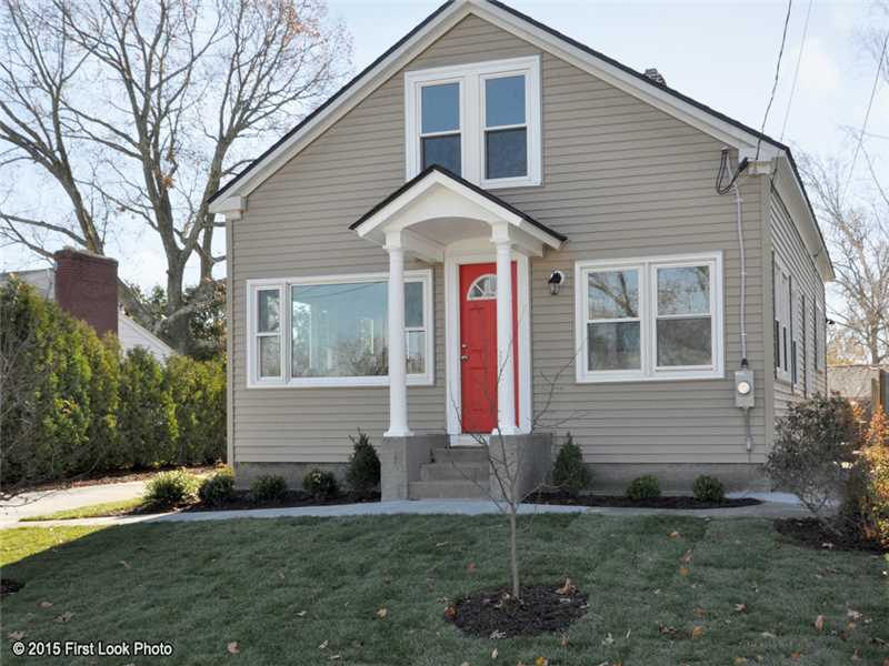 46 Landon Road Warwick, RI 02888 - Photo 15 of 25 Exterior Front.