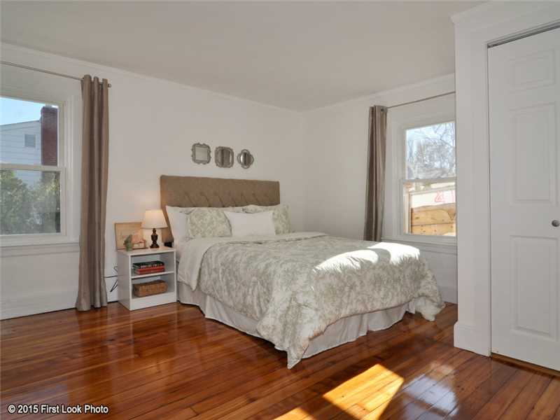 46 Landon Road Warwick, RI 02888 - Photo 16 of 25 Bedroom.