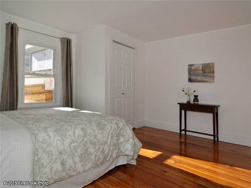 46 Landon Road Warwick, RI 02888 - Photo 17 of 25 Bedroom.
