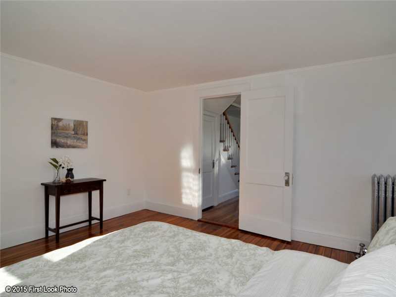 46 Landon Road Warwick, RI 02888 - Photo 18 of 25 Bedroom.