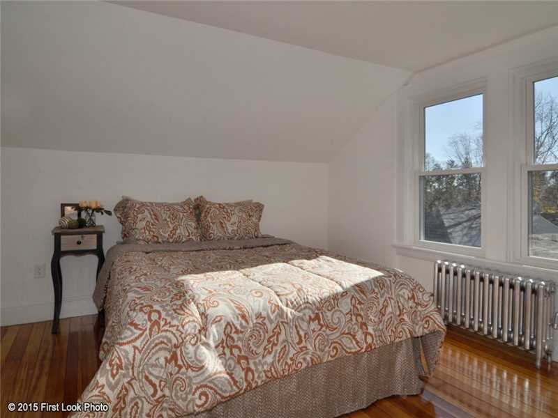 46 Landon Road Warwick, RI 02888 - Photo 19 of 25 Bedroom.