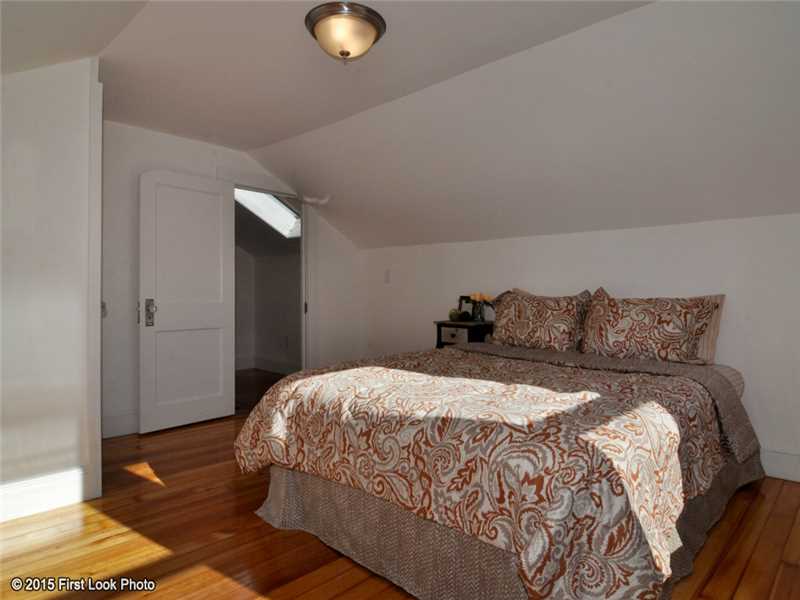 46 Landon Road Warwick, RI 02888 - Photo 20 of 25 Bedroom.