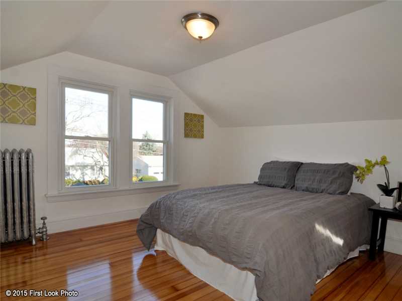 46 Landon Road Warwick, RI 02888 - Photo 21 of 25 Bedroom.