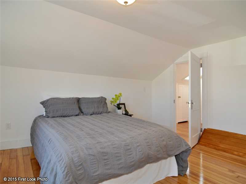 46 Landon Road Warwick, RI 02888 - Photo 22 of 25 Bedroom.