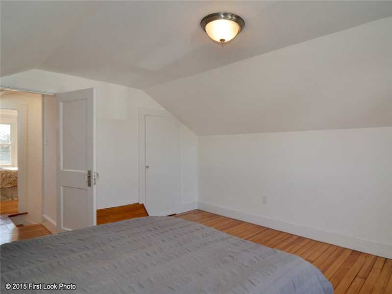 46 Landon Road Warwick, RI 02888 - Photo 23 of 25 Bedroom.