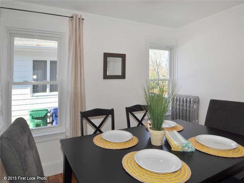46 Landon Road Warwick, RI 02888 - Photo 10 of 25 Dining Room.