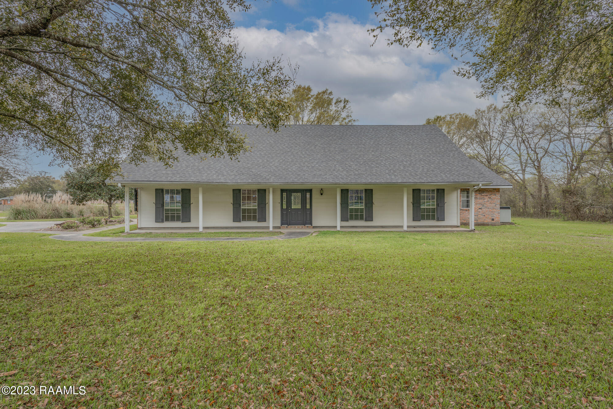 420 Austin Road Youngsville, LA 70592 - Photo 1 of 41 Front Of House 1_1