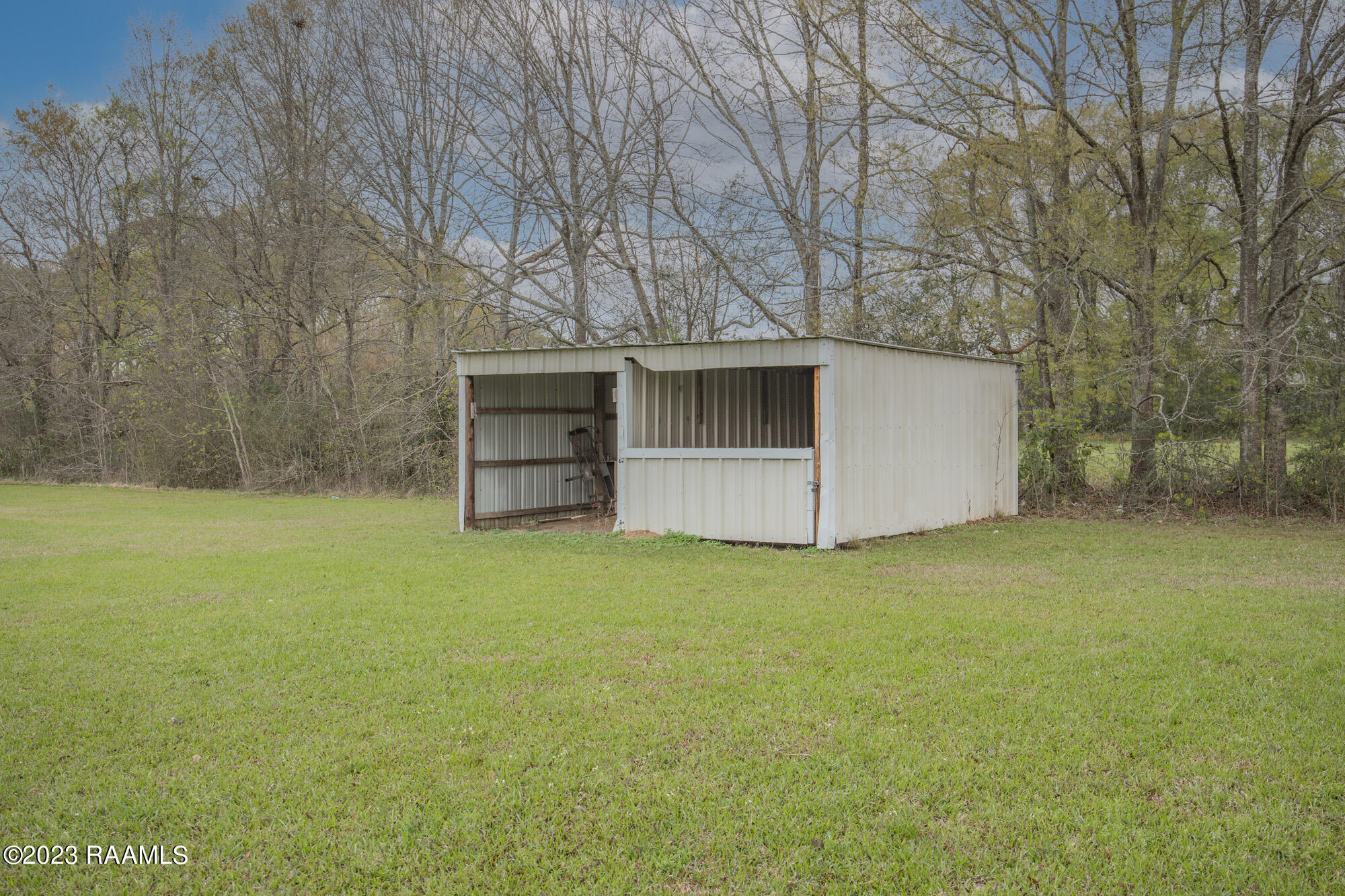 420 Austin Road Youngsville, LA 70592 - Photo 12 of 41 Barn_