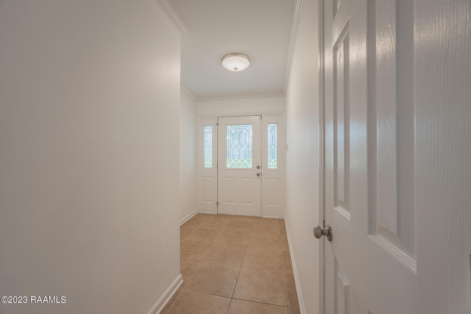 420 Austin Road Youngsville, LA 70592 - Photo 14 of 41 Front Door Entrance Way_