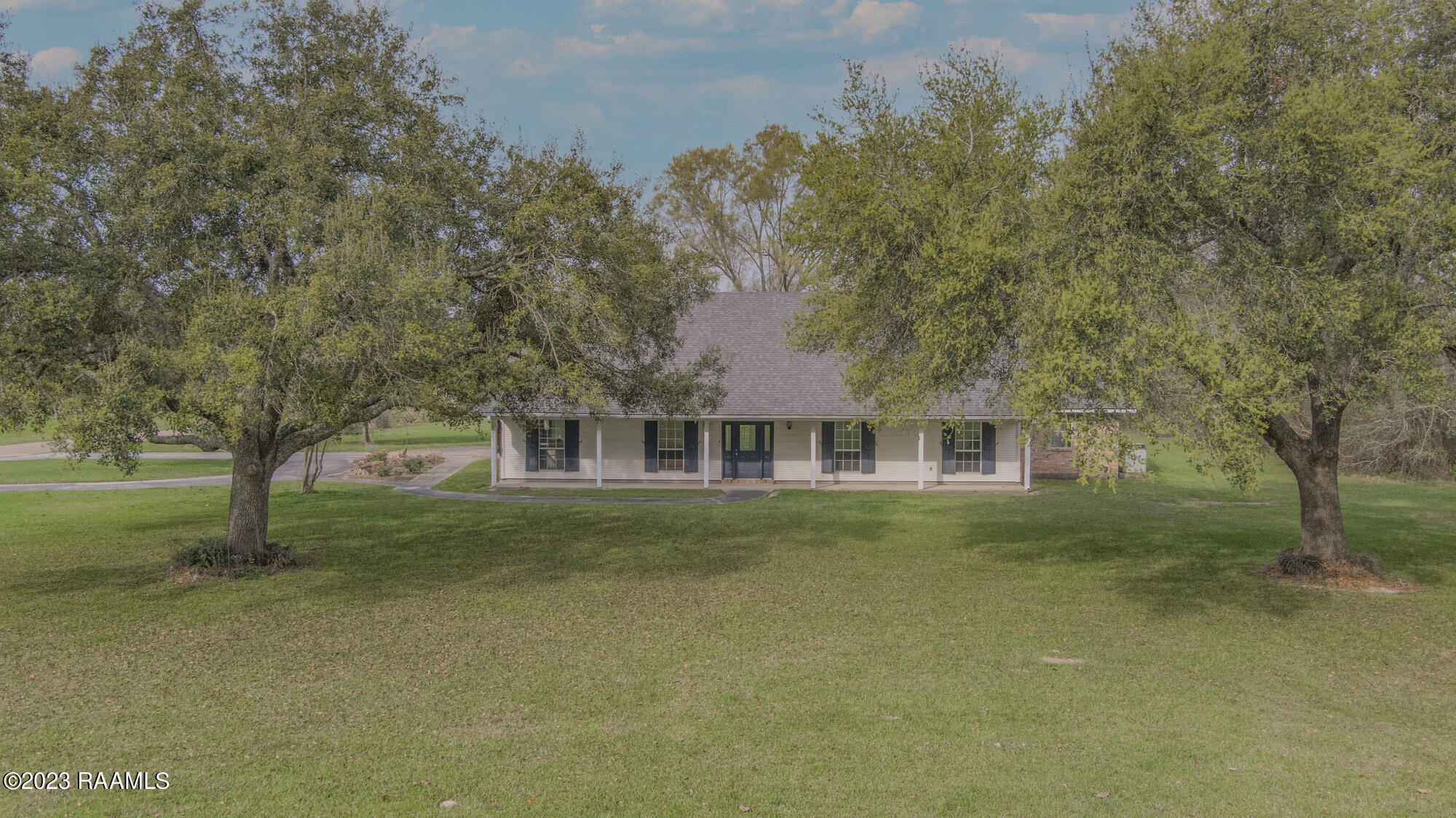 420 Austin Road Youngsville, LA 70592 - Photo 3 of 41 Front Of House 1