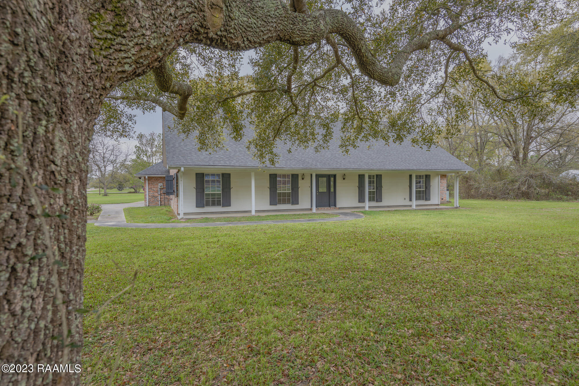 420 Austin Road Youngsville, LA 70592 - Photo 6 of 41 Front Of House_