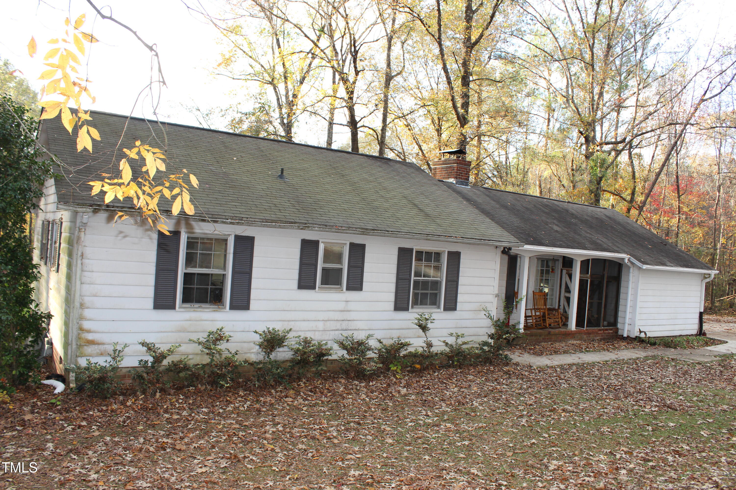 10600 Sauls Road Raleigh, NC 27603 - Photo 1 of 14 Front of House