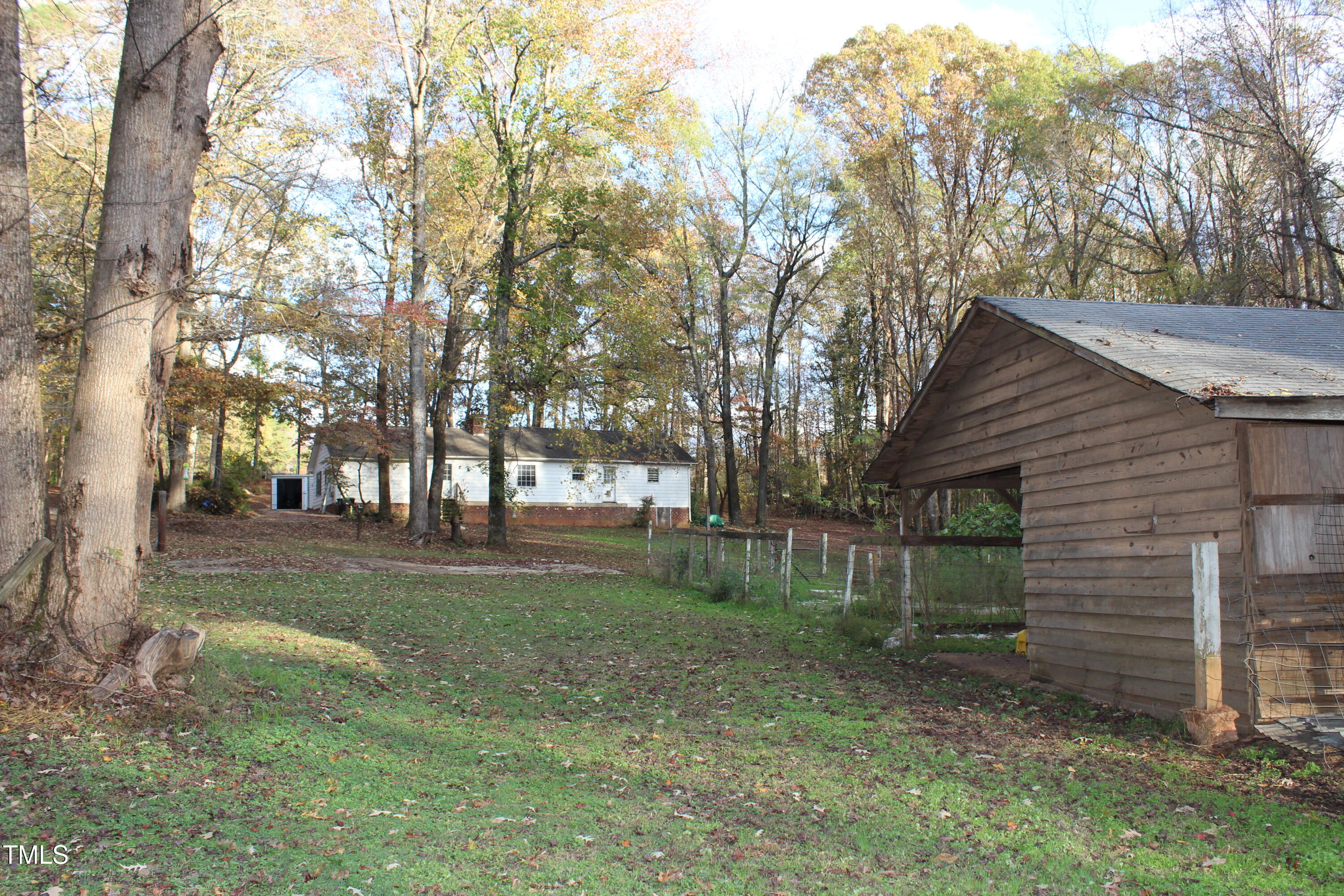 10600 Sauls Road Raleigh, NC 27603 - Photo 13 of 14 NO HOA or Restrictions!!!