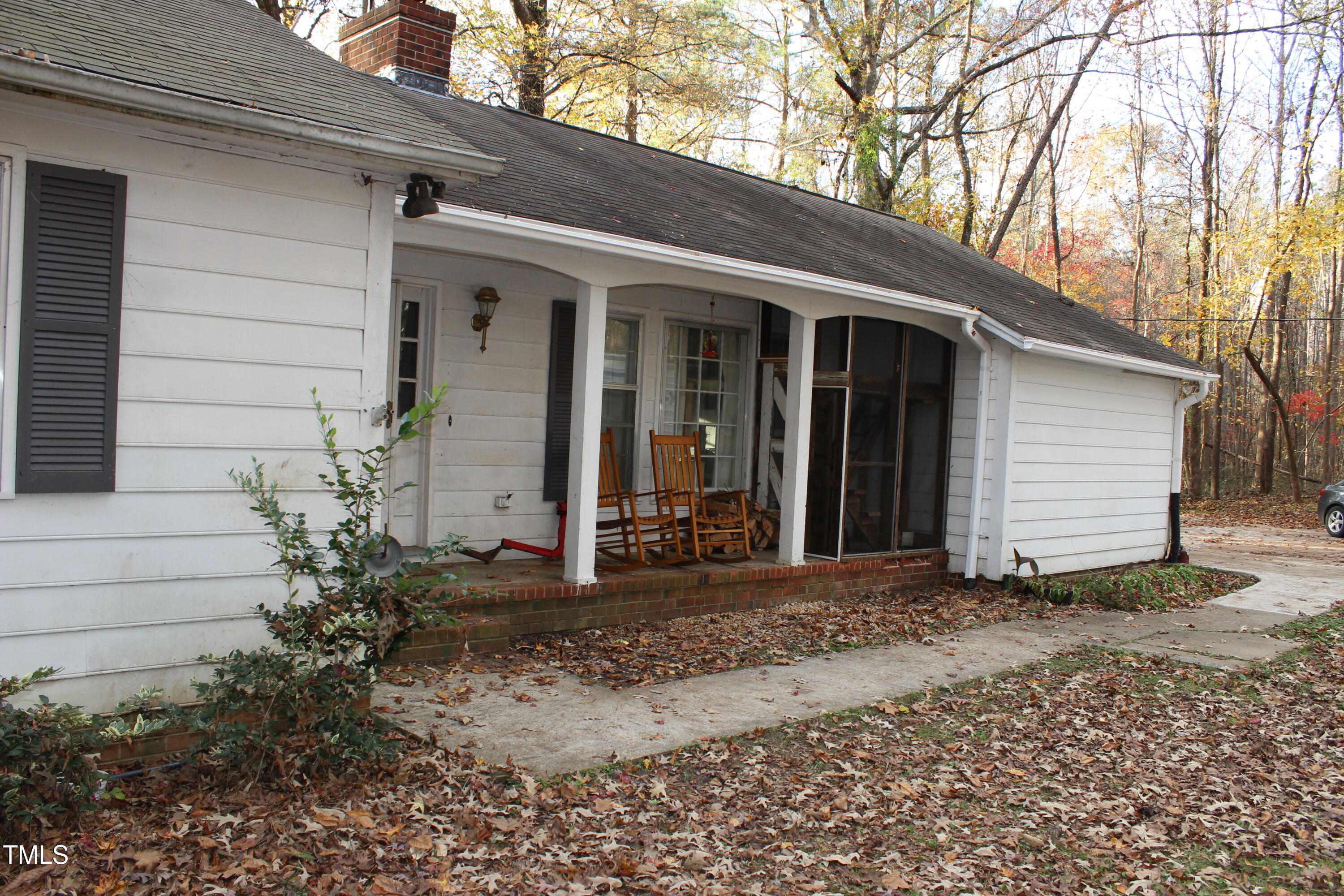 10600 Sauls Road Raleigh, NC 27603 - Photo 2 of 14 Front of House 2