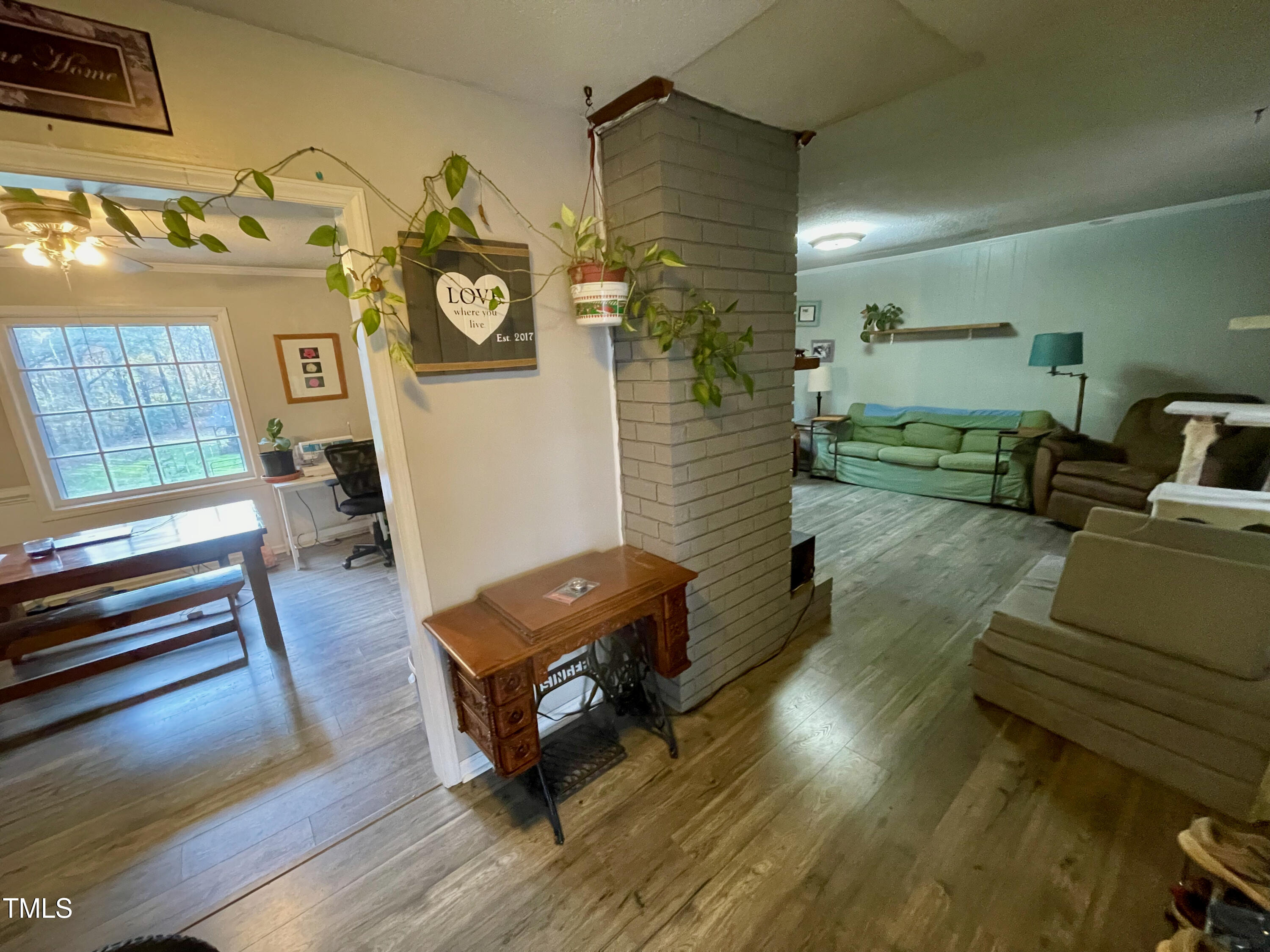 10600 Sauls Road Raleigh, NC 27603 - Photo 3 of 14 Entry Way