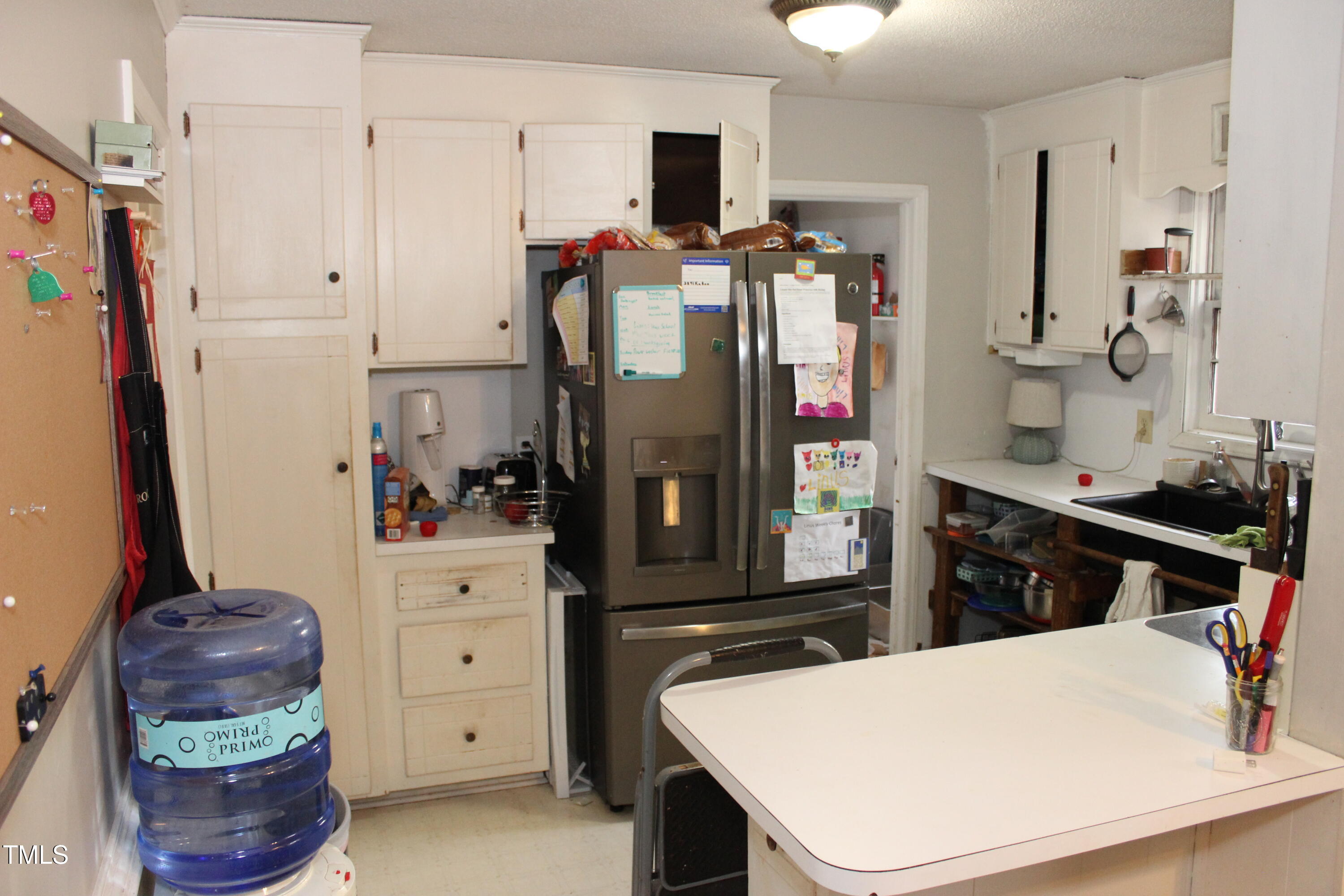 10600 Sauls Road Raleigh, NC 27603 - Photo 4 of 14 Kitchen