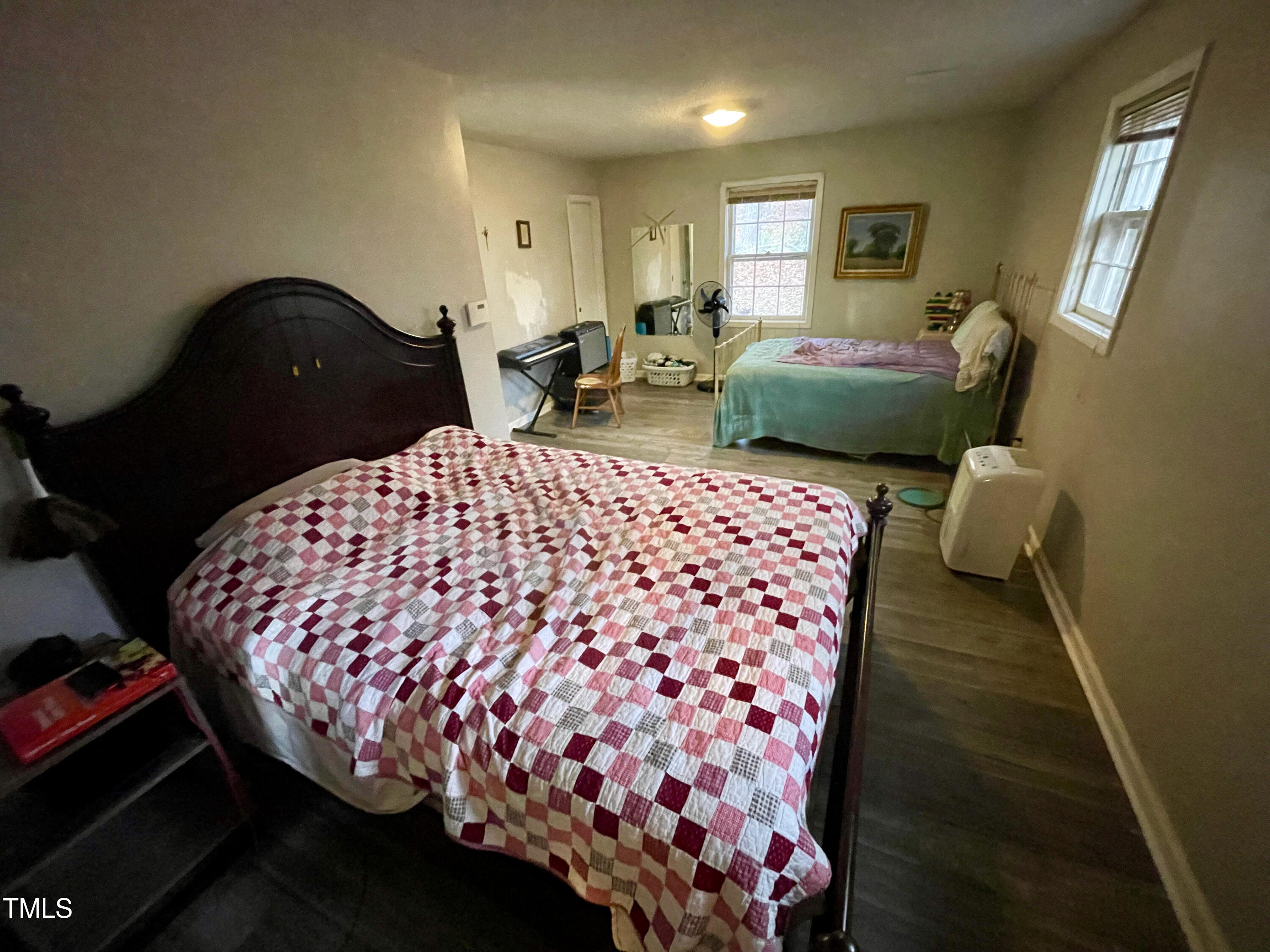 10600 Sauls Road Raleigh, NC 27603 - Photo 9 of 14 Master Bedroom