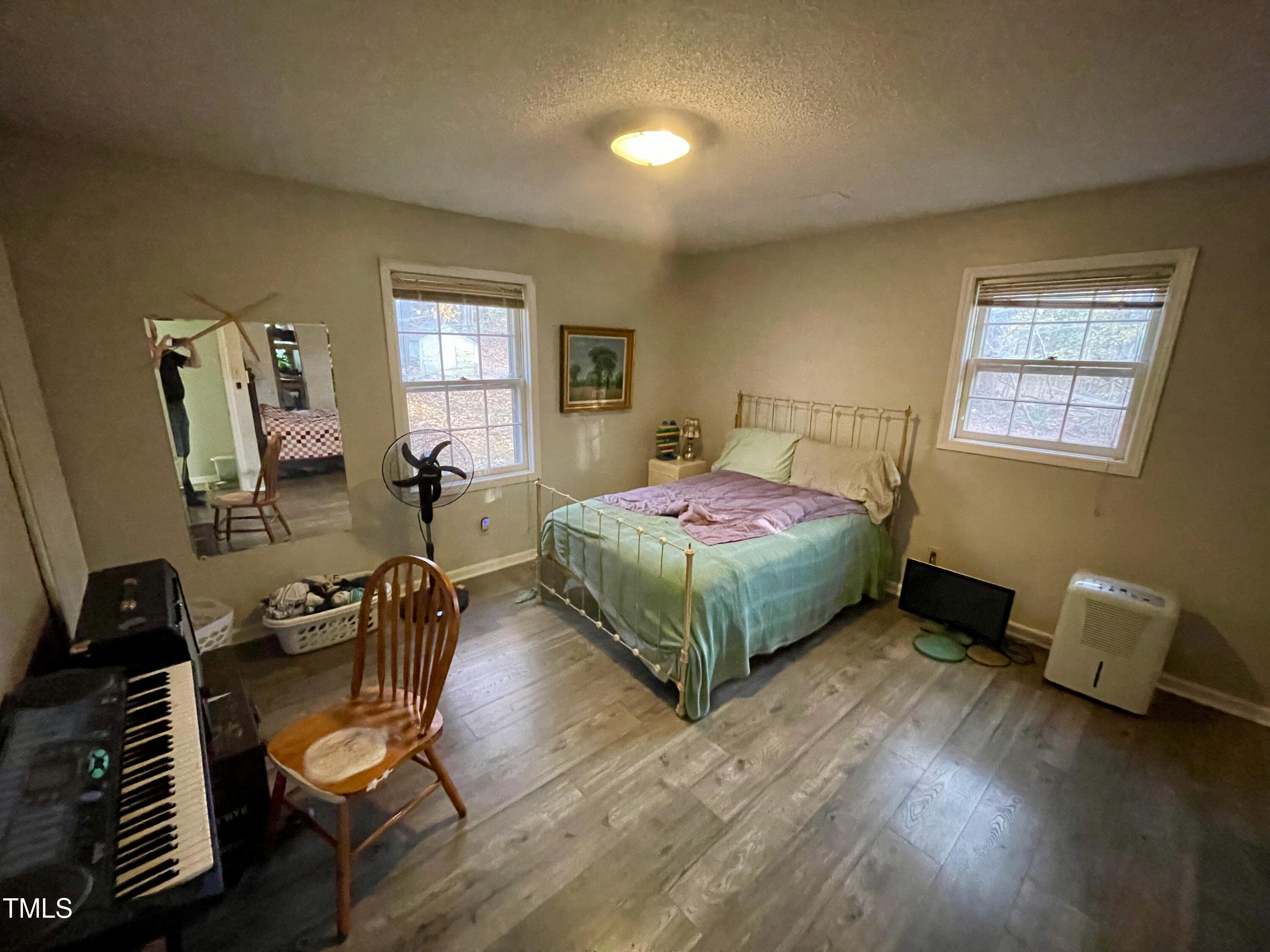 10600 Sauls Road Raleigh, NC 27603 - Photo 10 of 14 2nd Bedroom