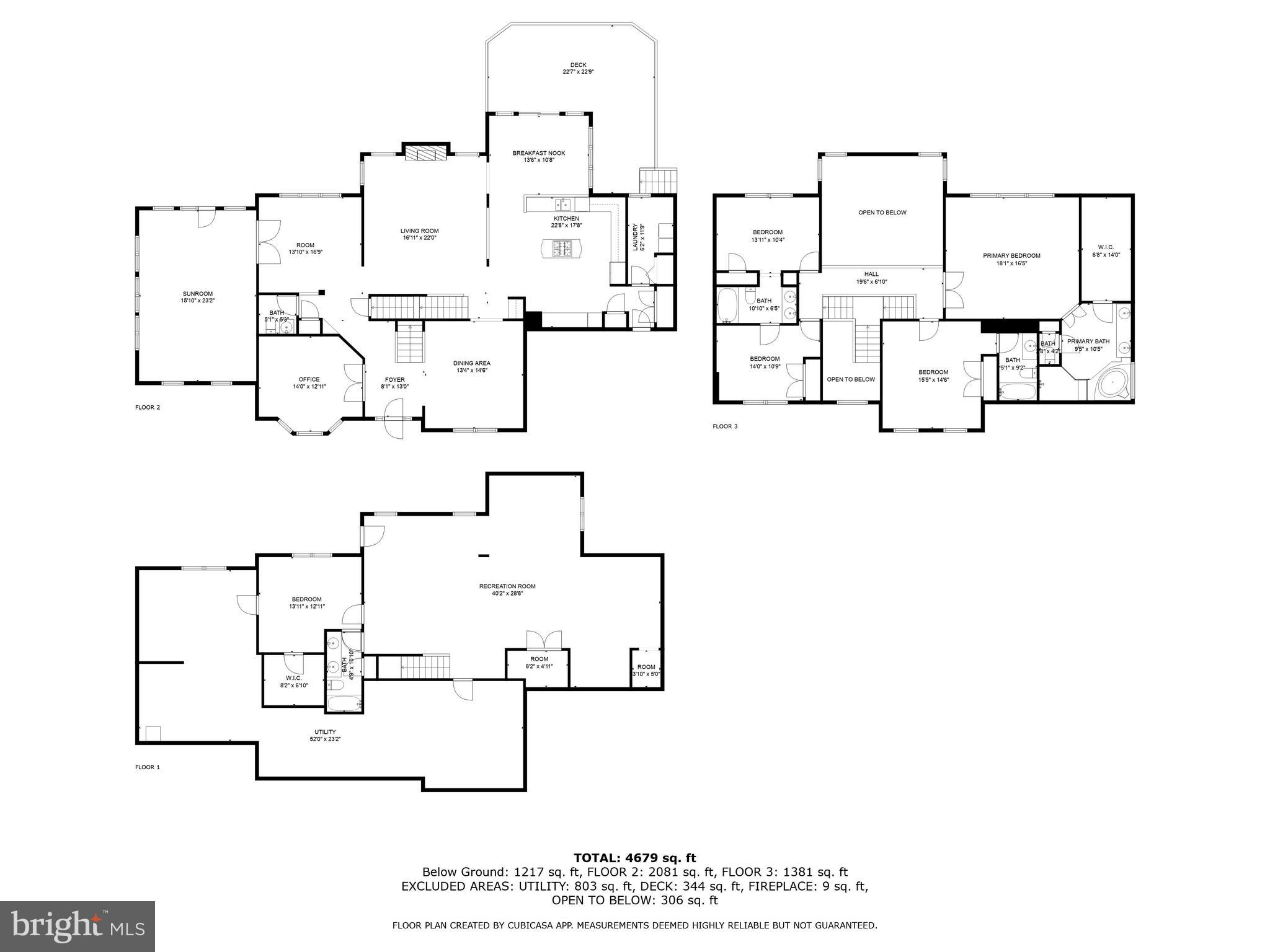 223 Robin Redbreast Road Newark, DE 19711 - Photo 39 of 42