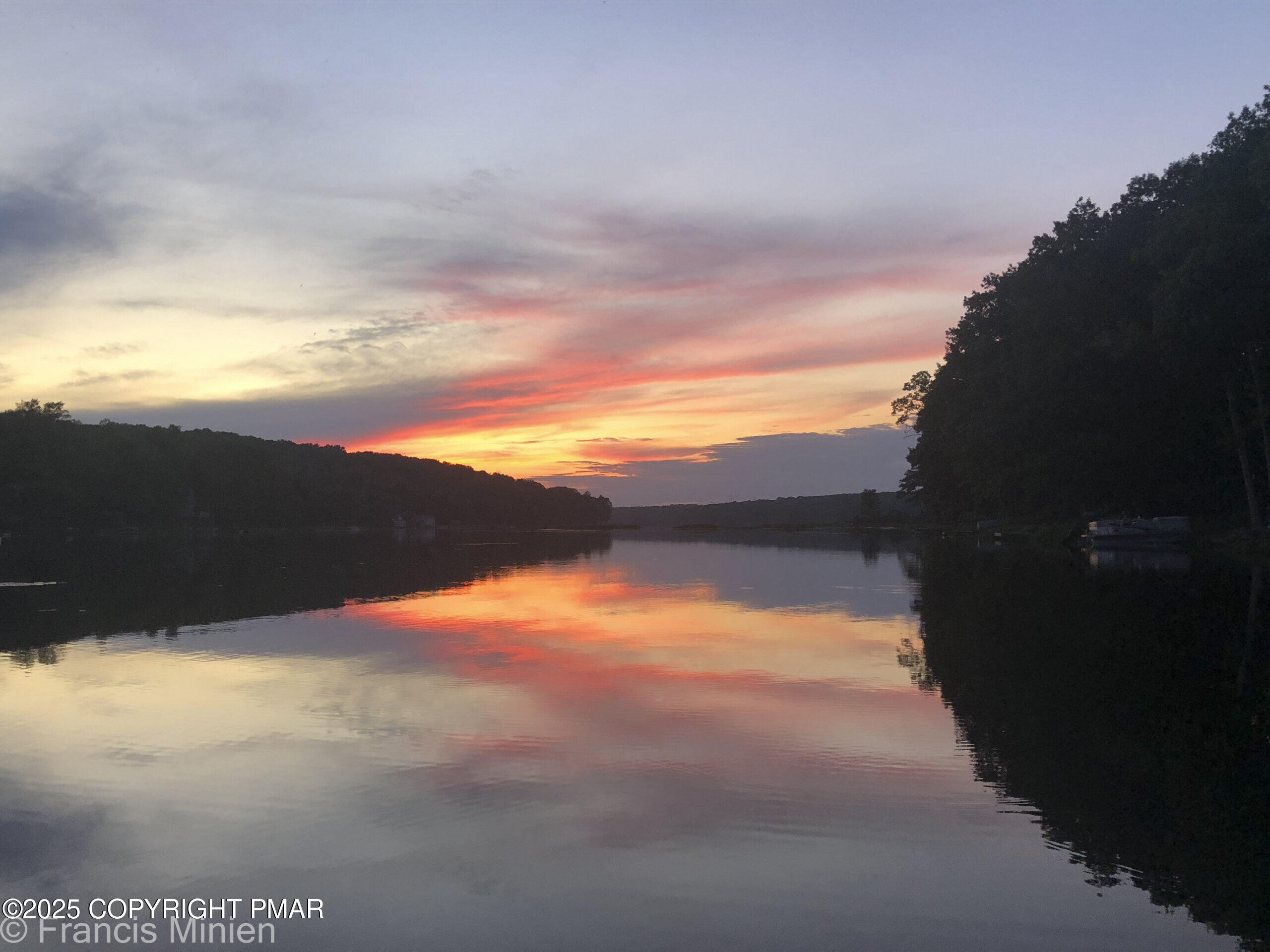 551 Chipmunk Trail Hawley, PA 18428 - Photo 9 of 14 a view of ocean