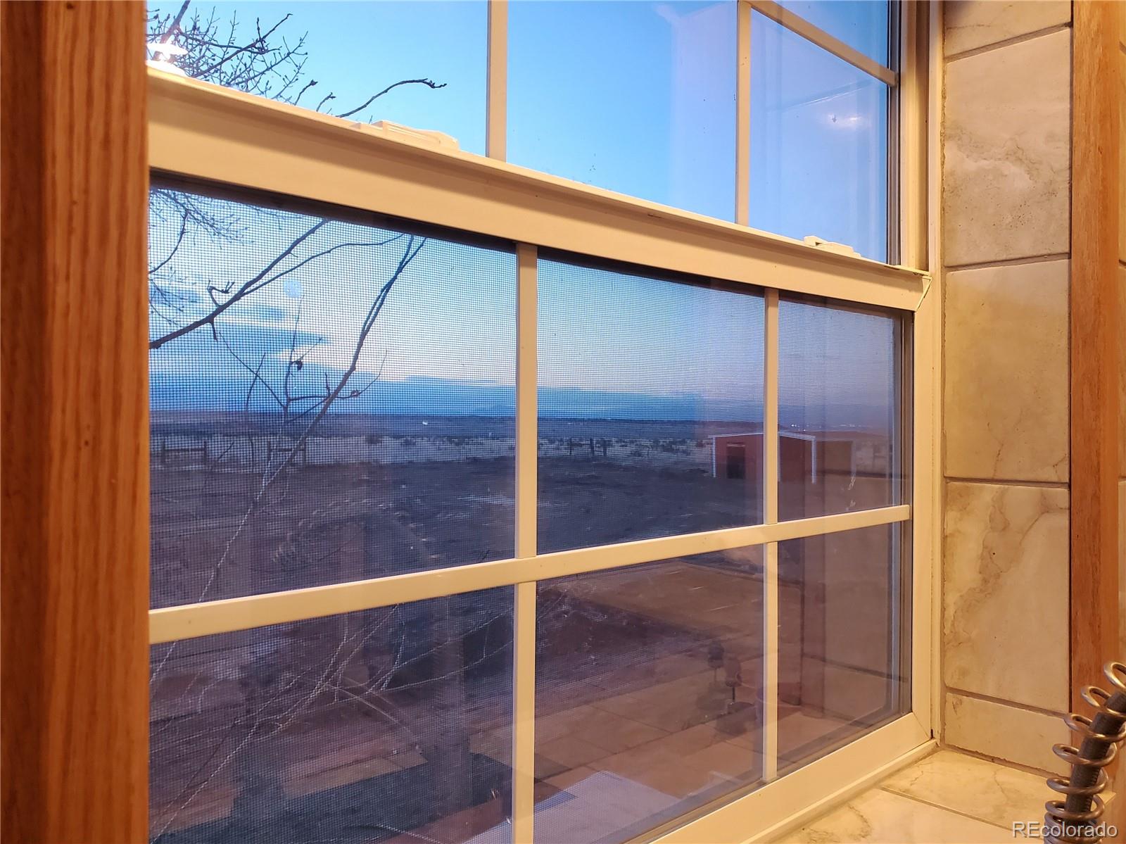 5339 County Road 19 Florence, CO 81226 - Photo 18 of 50 a view of a door