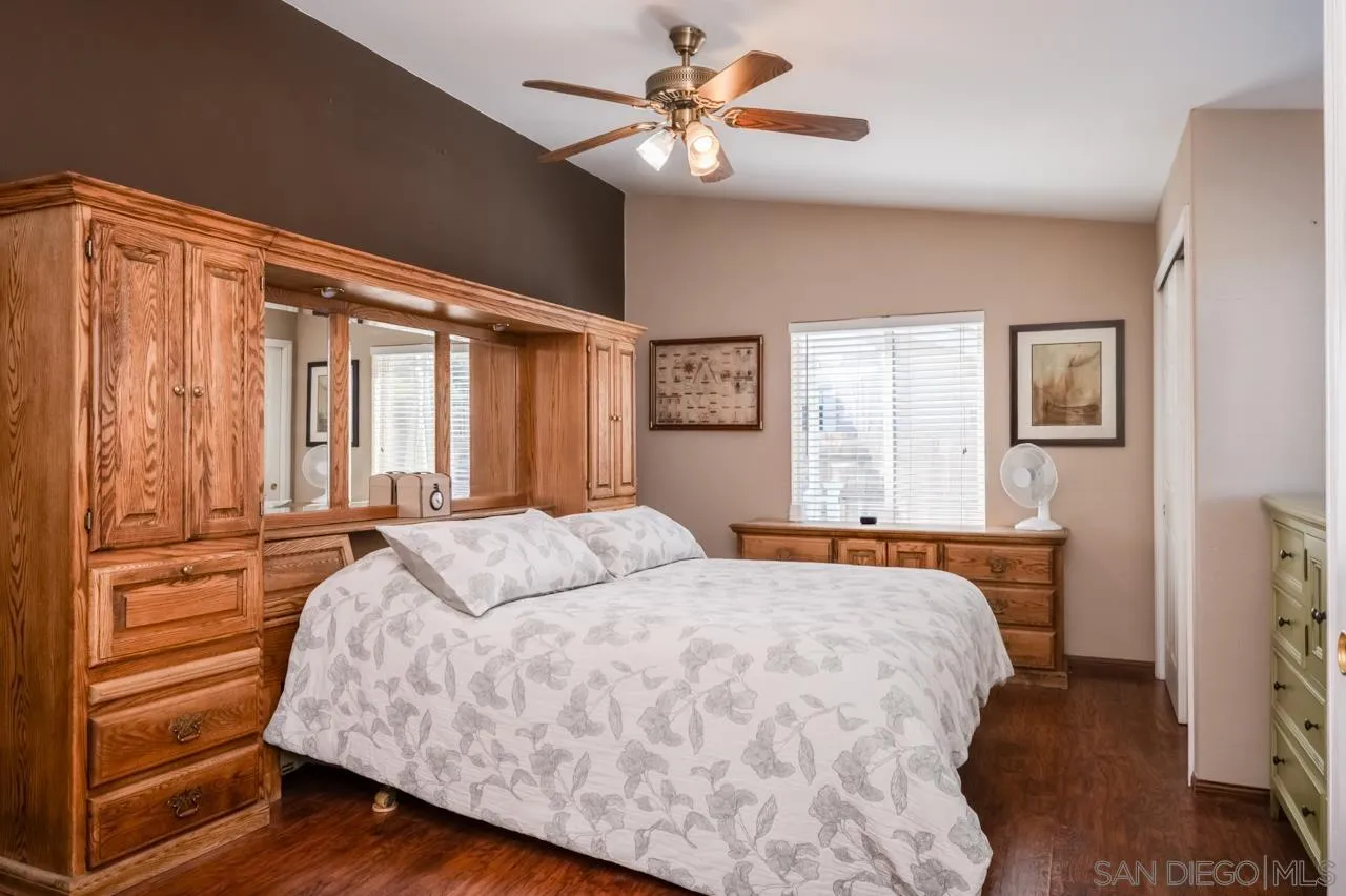 15935 Spring Oaks Road, Unit 124 El Cajon, CA 92021 - Photo 15 of 35