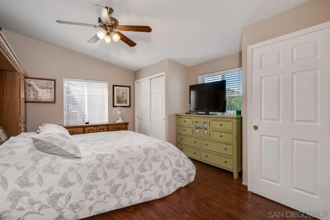 15935 Spring Oaks Road, Unit 124 El Cajon, CA 92021 - Photo 16 of 35