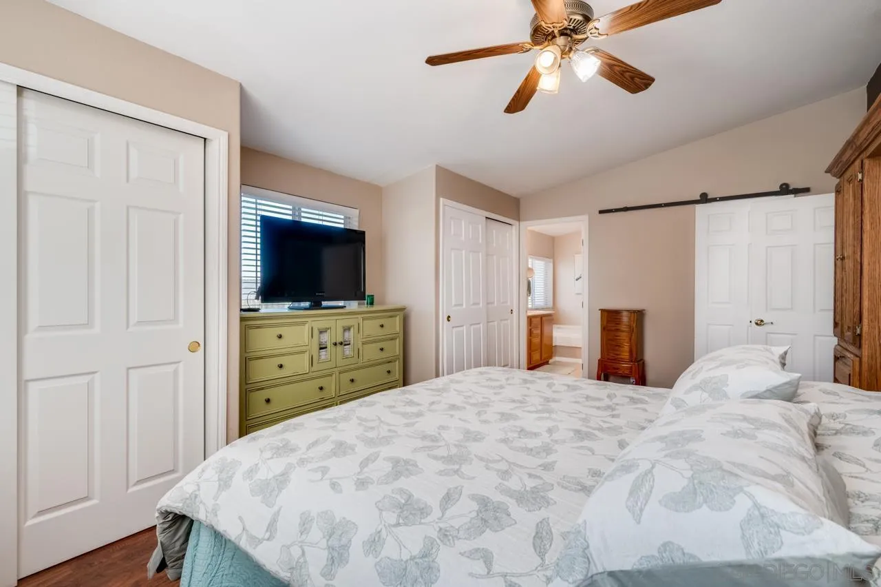 15935 Spring Oaks Road, Unit 124 El Cajon, CA 92021 - Photo 17 of 35