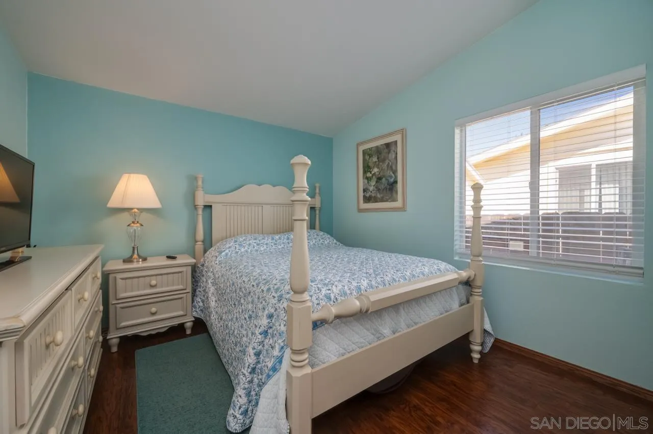 15935 Spring Oaks Road, Unit 124 El Cajon, CA 92021 - Photo 19 of 35