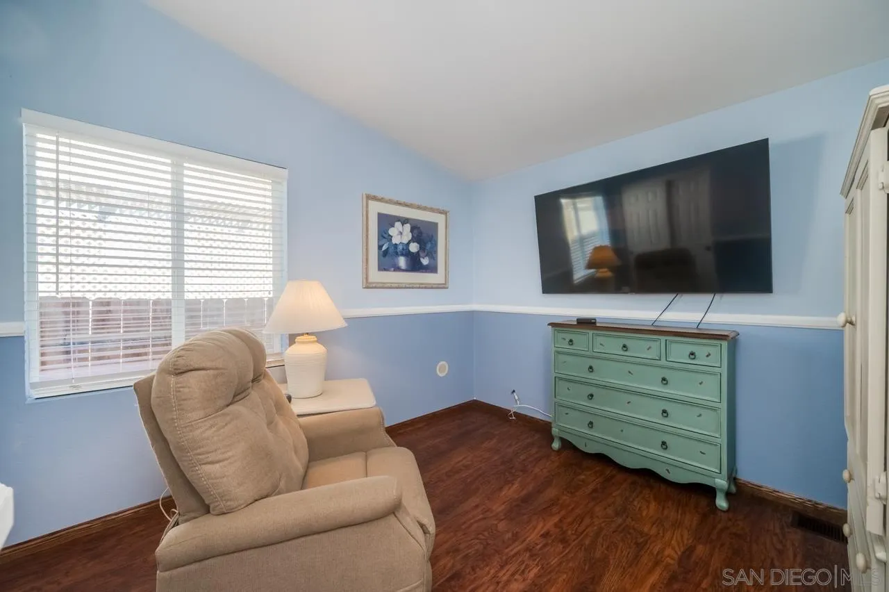 15935 Spring Oaks Road, Unit 124 El Cajon, CA 92021 - Photo 23 of 35