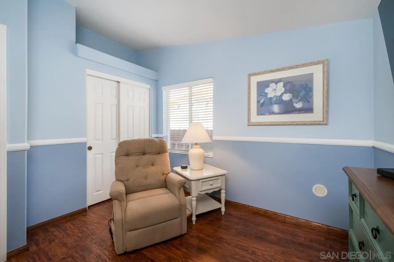 15935 Spring Oaks Road, Unit 124 El Cajon, CA 92021 - Photo 24 of 35