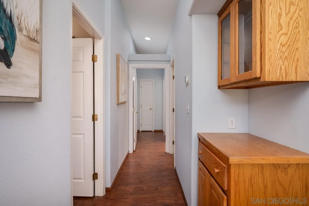 15935 Spring Oaks Road, Unit 124 El Cajon, CA 92021 - Photo 25 of 35