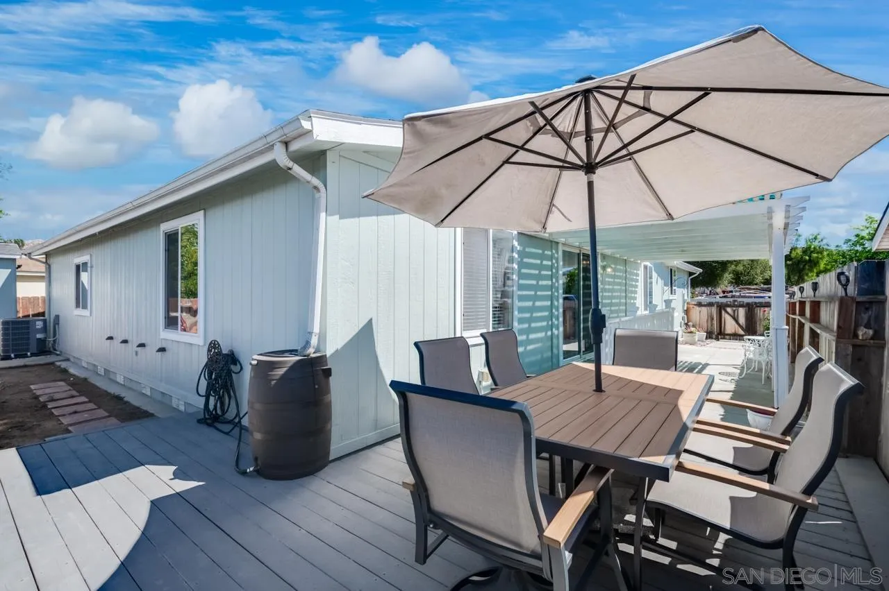 15935 Spring Oaks Road, Unit 124 El Cajon, CA 92021 - Photo 27 of 35