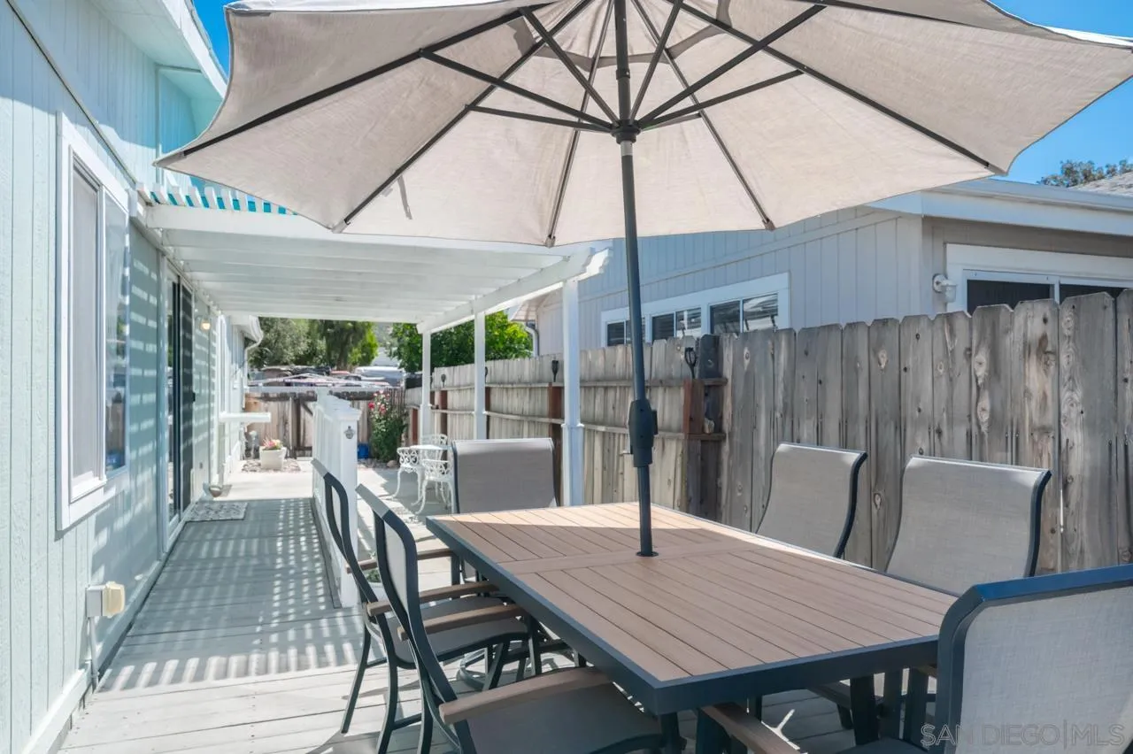 15935 Spring Oaks Road, Unit 124 El Cajon, CA 92021 - Photo 28 of 35